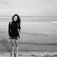 Úrsula Coutinho's Photo