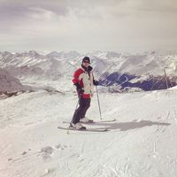 Ben-Jamin Richert Walde's Photo