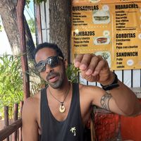 Fotos von Elias Brown avalo