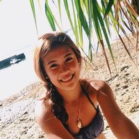 Malou Perez的照片