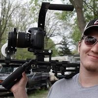 Justin Jackola's Photo