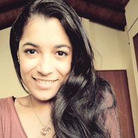 Sandra Díaz Pernett的照片