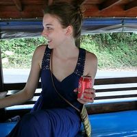 Jessica Syre's Photo