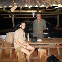 Martín Galarza's Photo