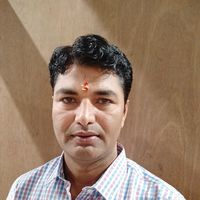 Ghanshyam Sharma's Photo