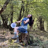 marina afrooz's Photo