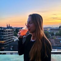 Anna Molnár's Photo