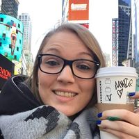 Marie Esters's Photo