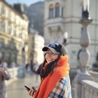 Natalia Vyslanko's Photo