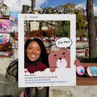 Le foto di Erika Kersey