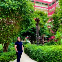 Ali Soleimani的照片