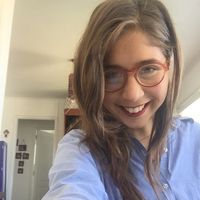 Valentina Hirane's Photo