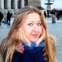 Photos de Victoria  Podilko