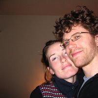 Nick Rutter的照片