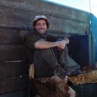 Dan Dan Bashi's Photo