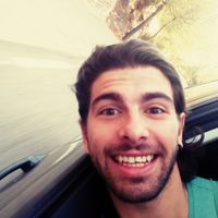 Borja Castro的照片