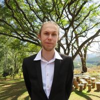 Francois Kruger的照片