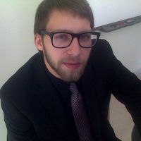 Ethan Cieslewicz's Photo