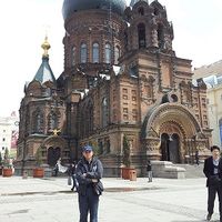 Philip Liew的照片