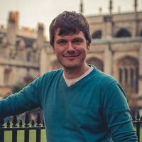 Imre Mäger的照片