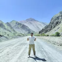 Vohid Diyarov's Photo