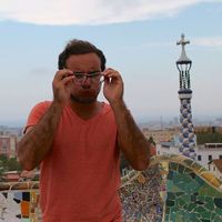 Fotos de Davide Redondi