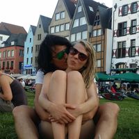 Gunce Gungor的照片