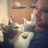 Sasha Medvedovsky的照片