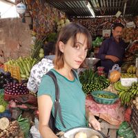 Heidi Clerouin's Photo