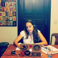 Thayná Coimbra's Photo