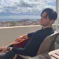 Constantin Luca的照片