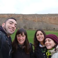 Alice Luise的照片