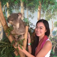 Ysabelle Quiñones的照片