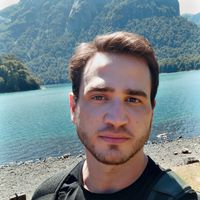 Lucas Rangel's Photo