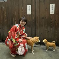 Amy Hung Yuk Ting's Photo