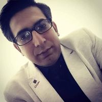 Er Jitesh Arora's Photo