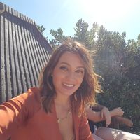 Cristina Cadeddu的照片