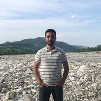 Mahammad Shukurlu's Photo