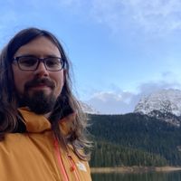 Patrick Widmaier's Photo