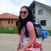 Katarína Škarbová的照片