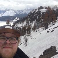 Michael Slattery的照片