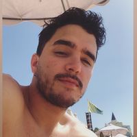 Matías Giovenali的照片