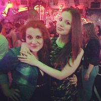 Alexandra Kareva's Photo