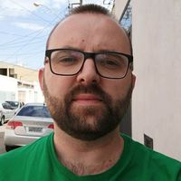 Jefferson Camargo Zanini的照片