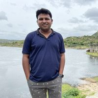 Bose+Babu Myneni's Photo