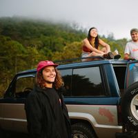 Fabian Salazar的照片