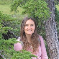 Melanie McQuirter's Photo