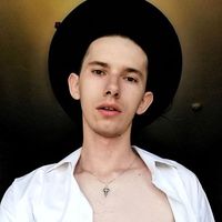 Roman Buturlakin's Photo