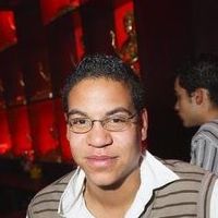 Marc Perroset's Photo