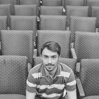 André Breder的照片